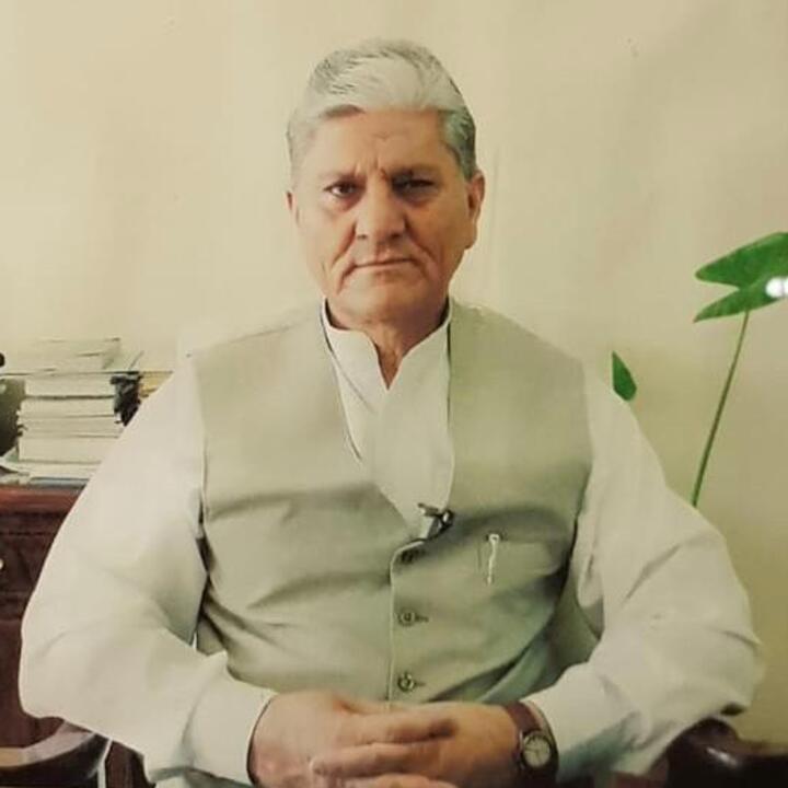 Abdul Malik Kasi