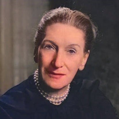 Elizabeth Bowen