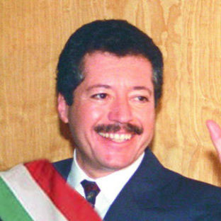 Luis Donaldo Colosio