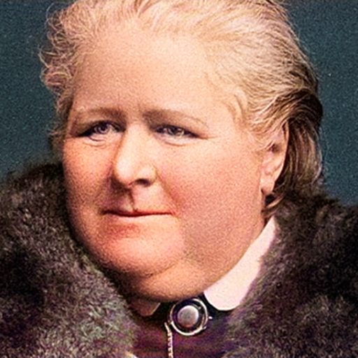 Frances Power Cobbe