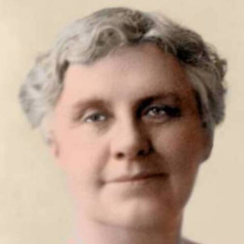 Anna Botsford Comstock