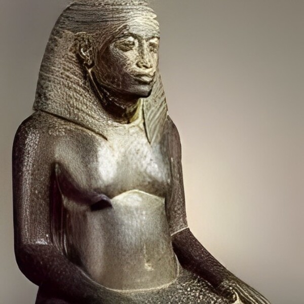 Amenhotep, son of Hapu