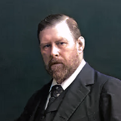 Bram Stoker