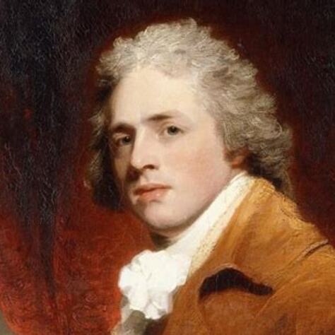 Richard Brinsley Sheridan