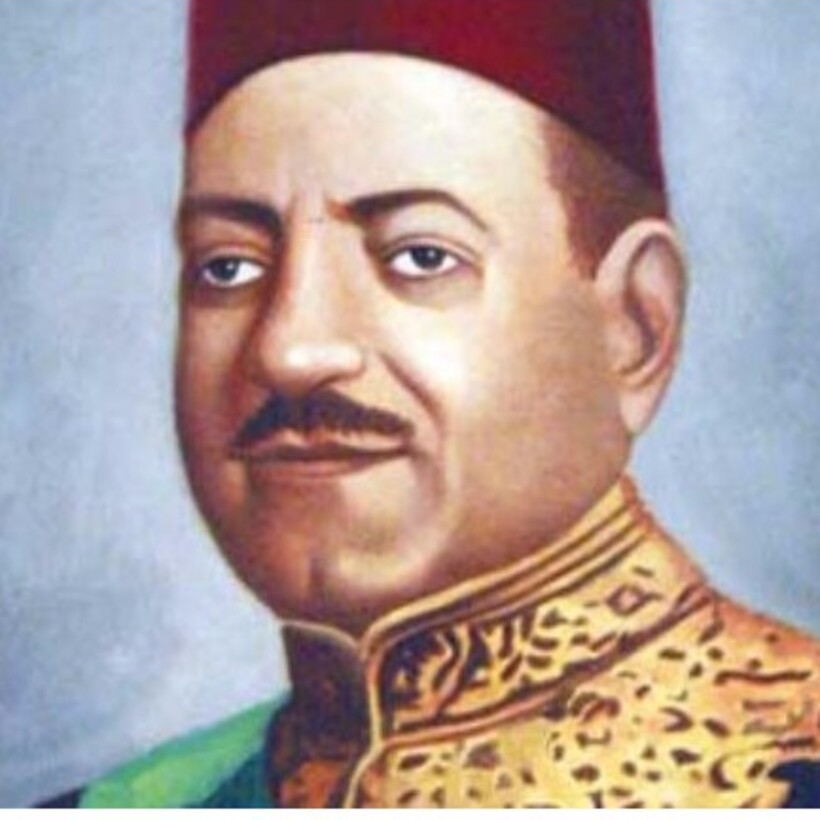 Mostafa El-Nahas