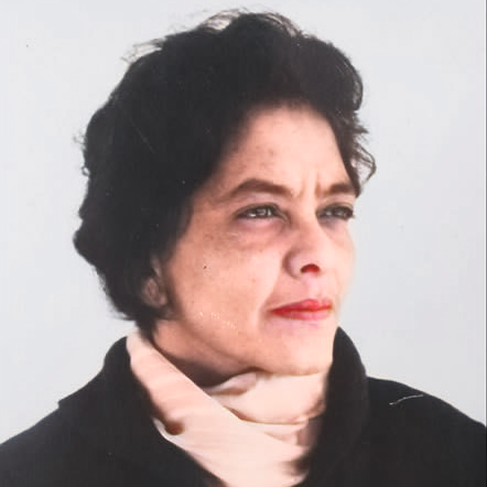 Zubeida Agha