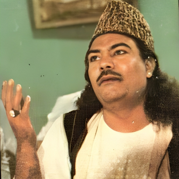 Maqbool Ahmed Sabri