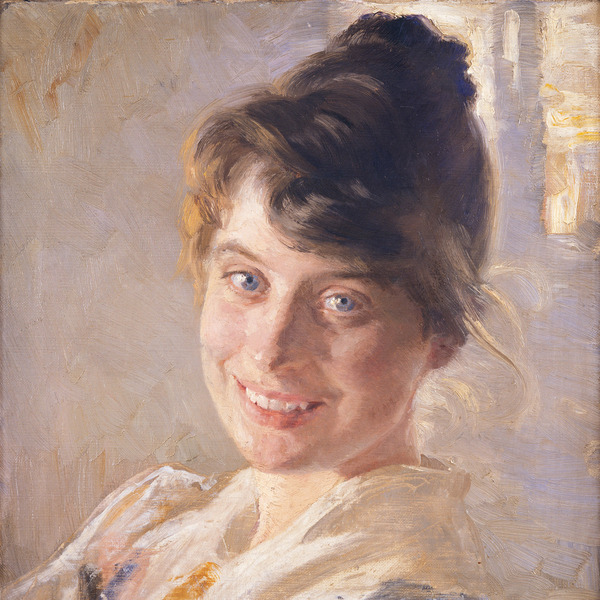 Marie Triepcke Kroyer Alfven