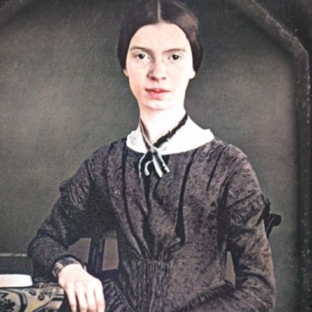 Emily Elizabeth Dickinson