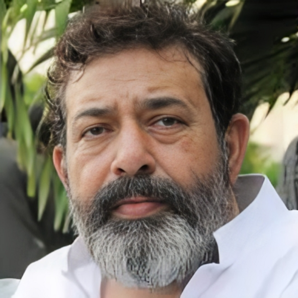 Chaudhry Aslam Khan