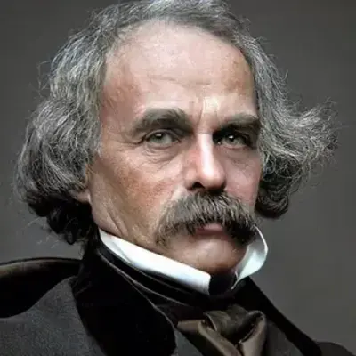 Nathaniel Hawthorne