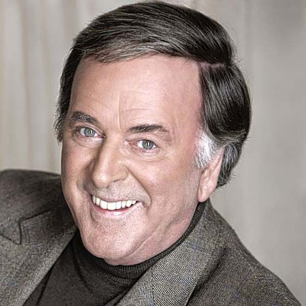 Terry Wogan