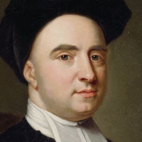 George Berkeley