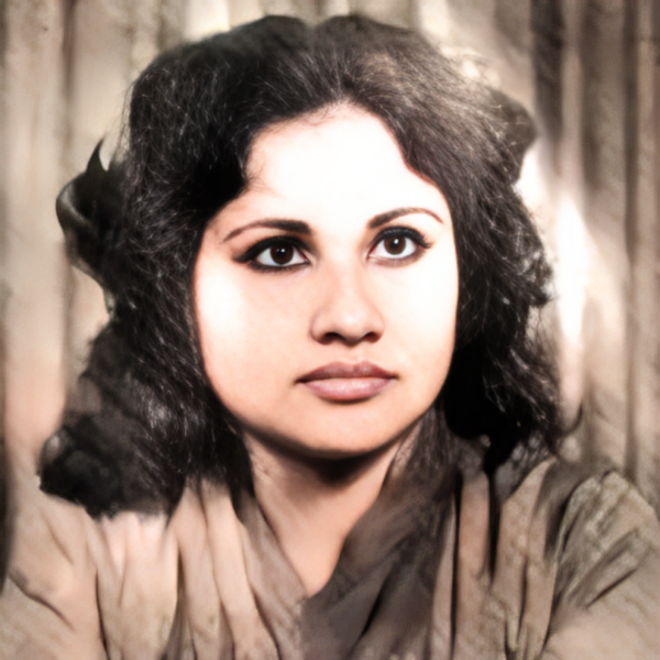 Sara Shagufta