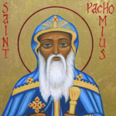 Pachomius the Great