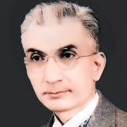 Imdad Ali Imam Ali Kazi