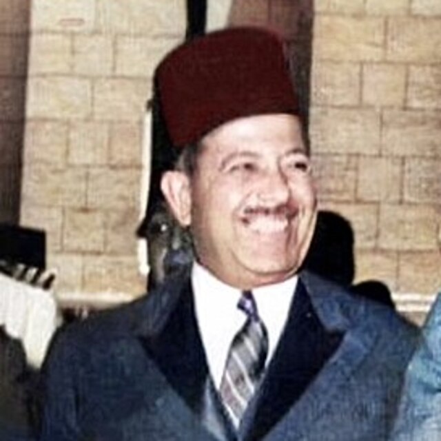 Mahmoud El Nokrashy Pasha
