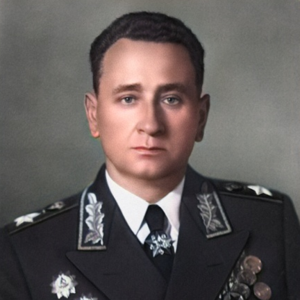 Andrei Grechko