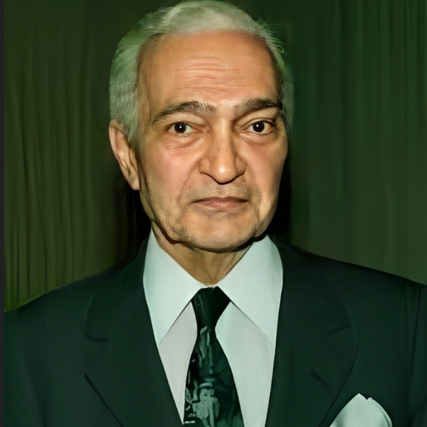 Mustafa Khalil
