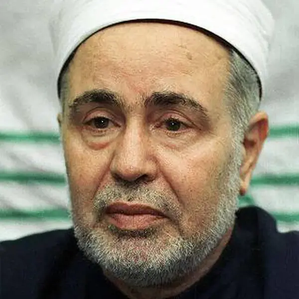 Muhammad Sayyid Tantawy