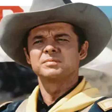 Audie Murphy