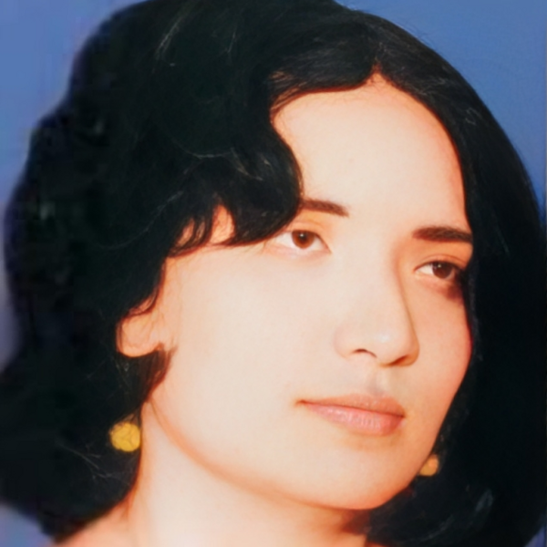 Sumaira Zareen