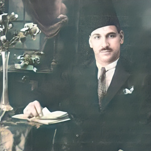 Mohammad al Qubanchi