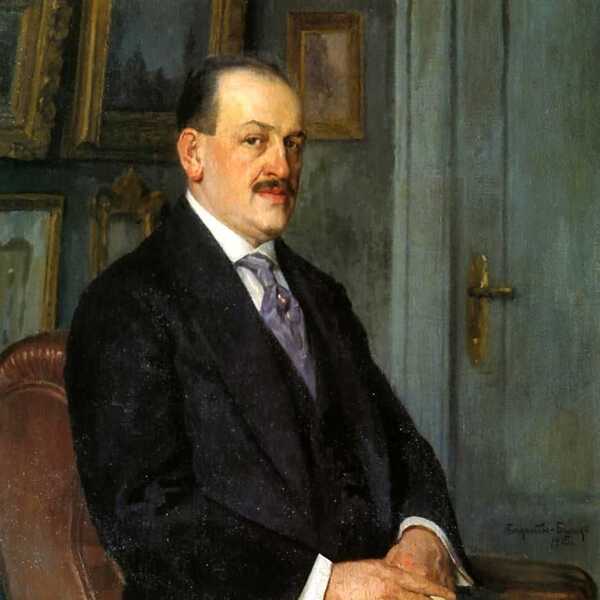 Nikolai Bogdanov Belsky