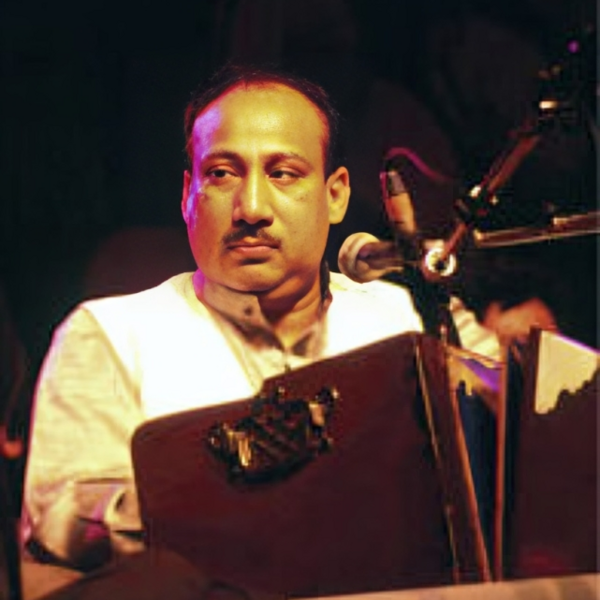 Farrukh Fateh Ali Khan