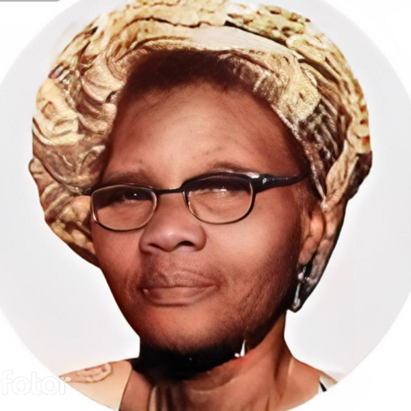 Funmilayo Ransome-Kuti