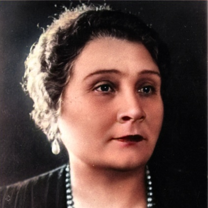 Nadezhda Obukhova