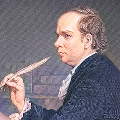 Oliver Goldsmith