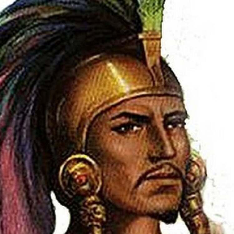 Cuauhtemoc