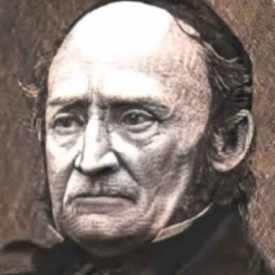 Wilhelm August Graah
