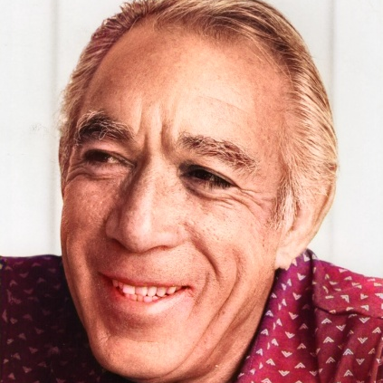 Anthony Quinn