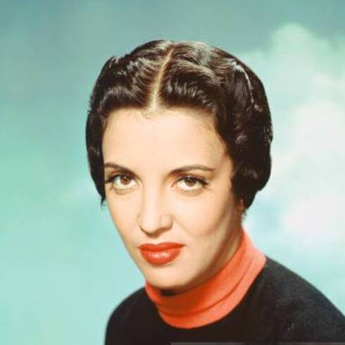 Katy Jurado