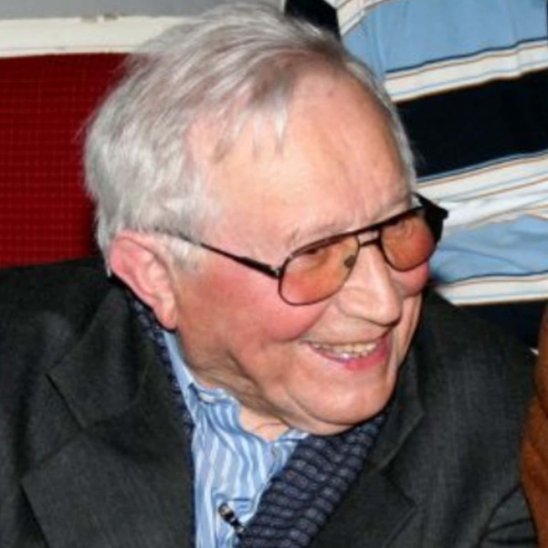 Tadeusz Rozewicz