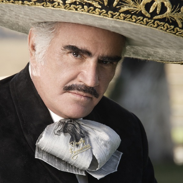 Vicente Fernandez