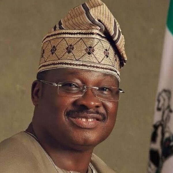 Abiola Ajimobi