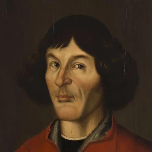 Nicolaus Copernicus