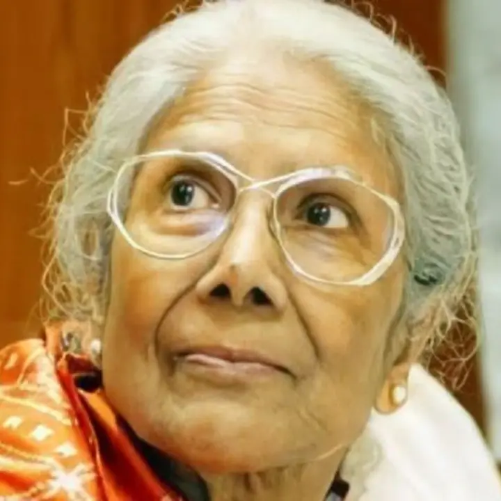 Sandhya Mukhopadhyay