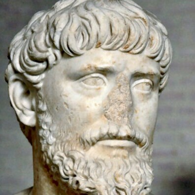 Apollodorus of Damascus