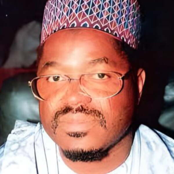 Abdulkadir Kure