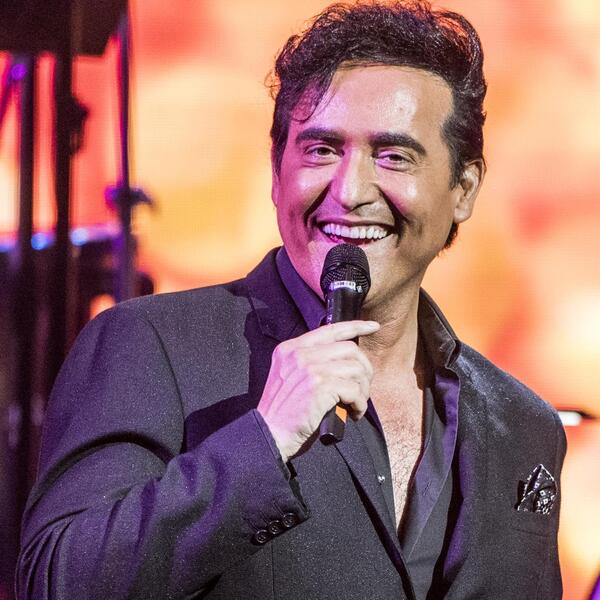 Carlos Marin