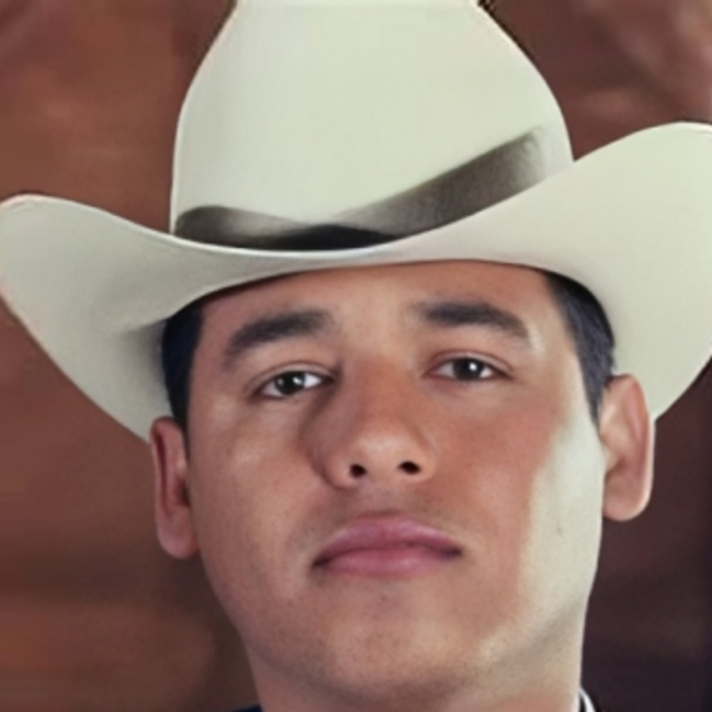 Ariel Camacho