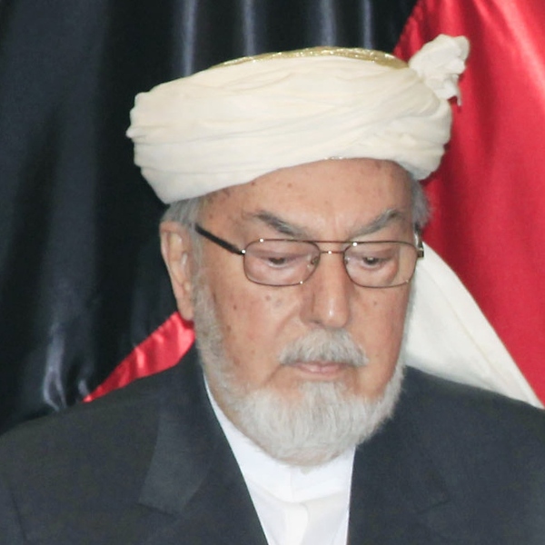 Ahmed Gailani