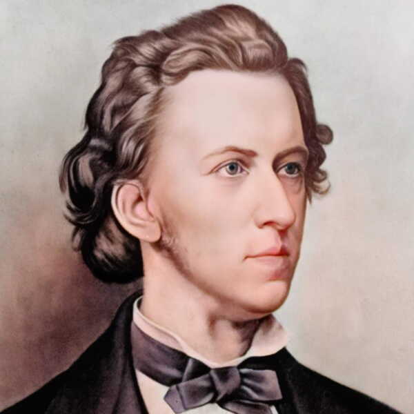 Frederic Chopin