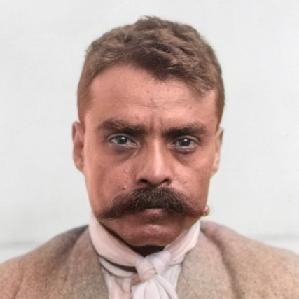 Emiliano Zapata