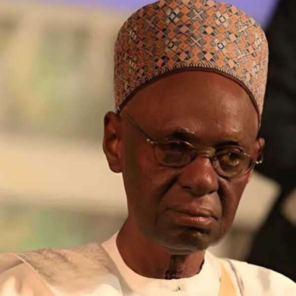 Shehu Shagari