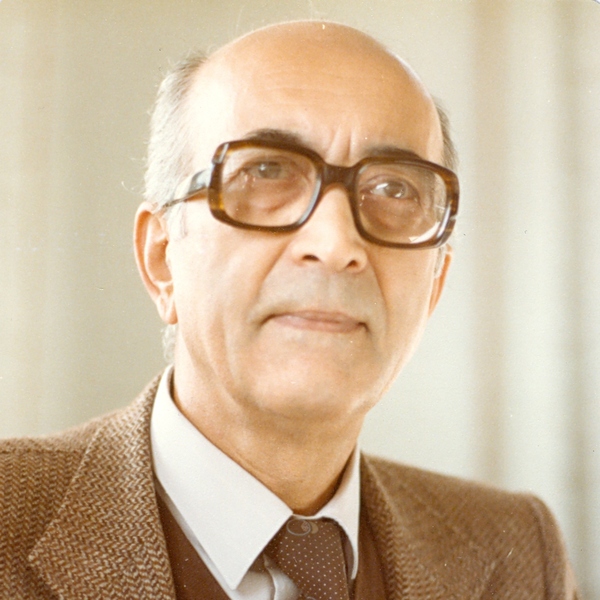 Mahmoud Hammad